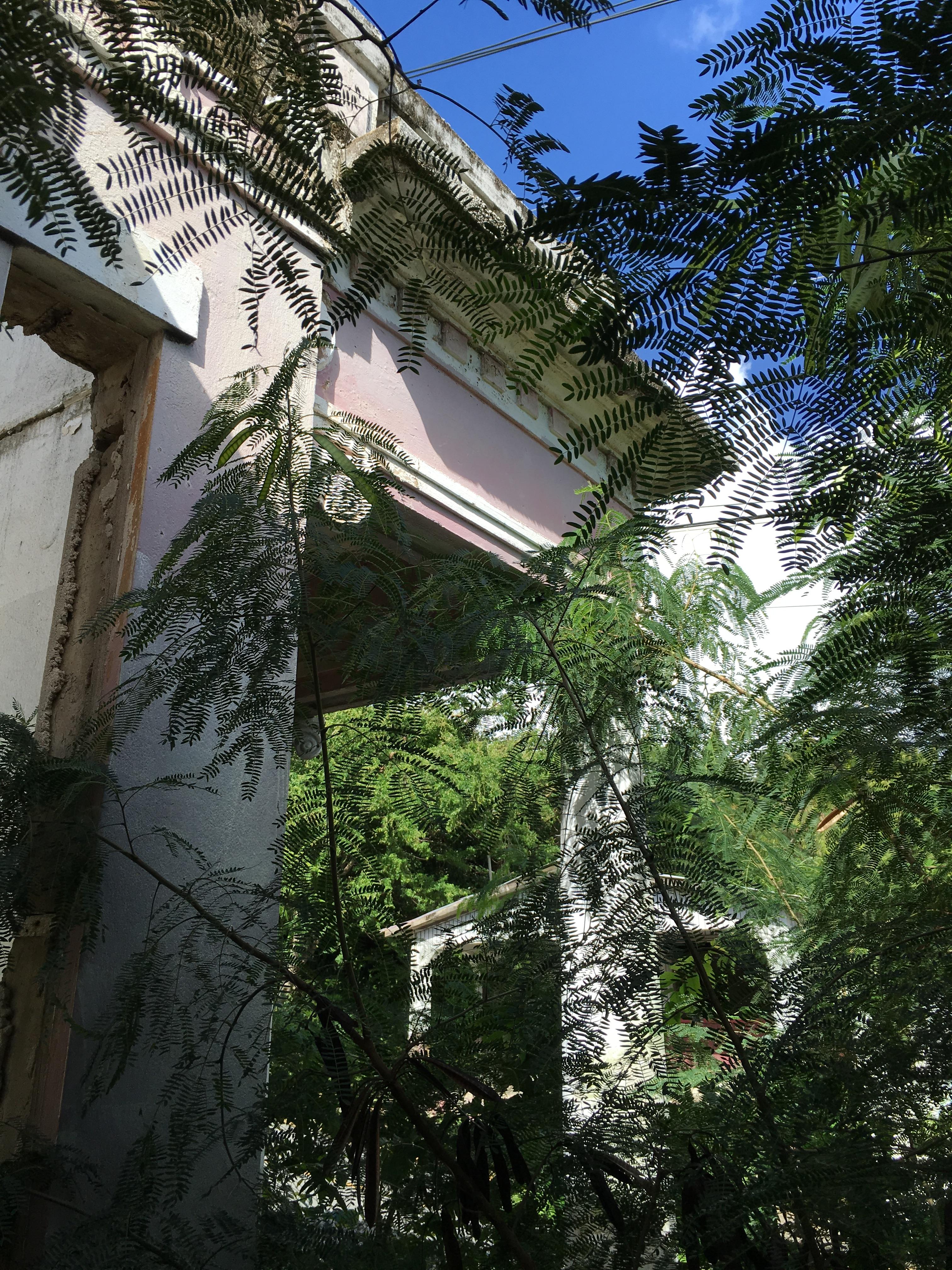 Castillo Villa del Mar - Naguabo - 2015 00079